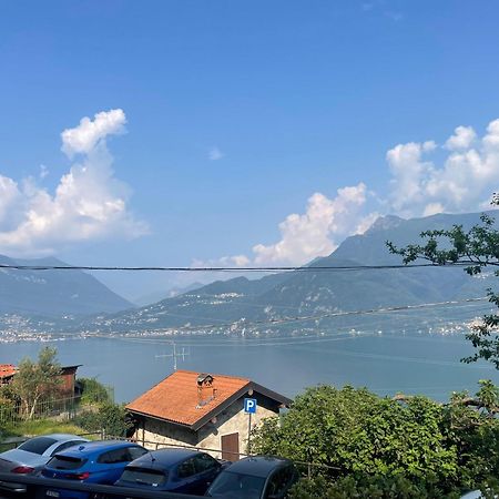 Stone House: Fairytale Flat With Magic Lake View Bellano Exterior foto